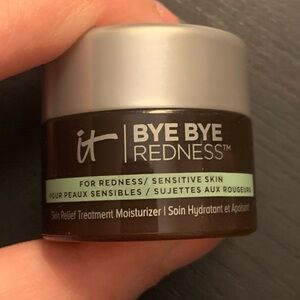 ItCosmetics Bye Bye Redness Skin Relief Treatment Moisturizer mini